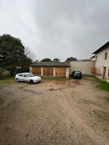 Appartement T3 centre Bessieres