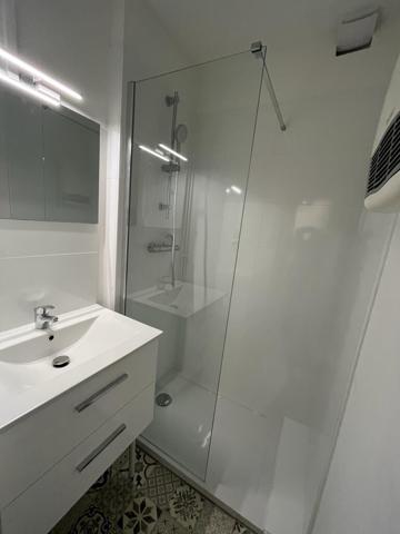 Appartement T3 centre Bessieres