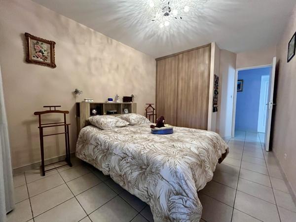 Montelimar Sud maison de plain-pied de 134m2