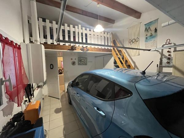 Montelimar Sud maison de plain-pied de 134m2