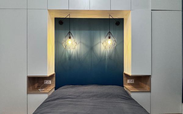 Appartement à vendre    3 pièces • 87 m2 Romans-sur-Isère