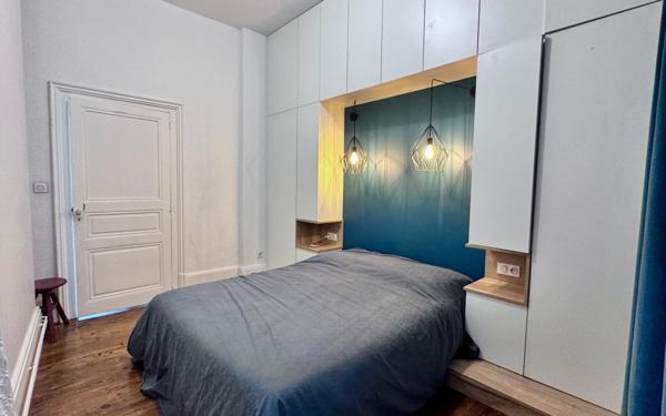 Appartement à vendre    3 pièces • 87 m2 Romans-sur-Isère