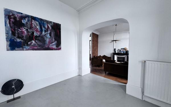 Appartement à vendre    3 pièces • 87 m2 Romans-sur-Isère