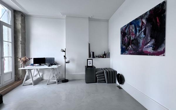 Appartement à vendre    3 pièces • 87 m2 Romans-sur-Isère