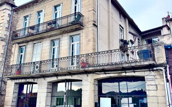 Appartement à vendre    3 pièces • 87 m2 Romans-sur-Isère