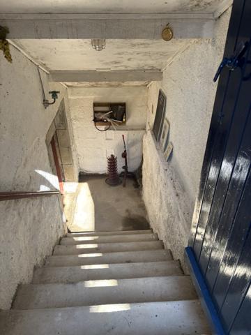 VENDU - Saint-Maur - Propriété de charme sur un terrain de 5623 m² avec vue imprenable et détails authent Saint-Maur (18270)