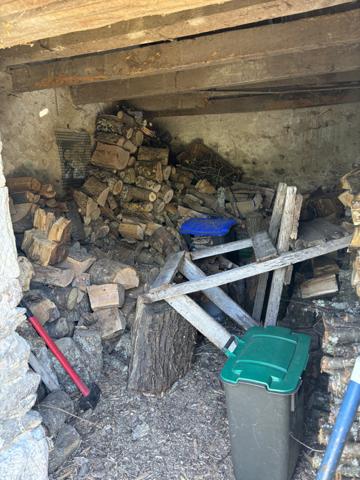 VENDU - Saint-Maur - Propriété de charme sur un terrain de 5623 m² avec vue imprenable et détails authent Saint-Maur (18270)