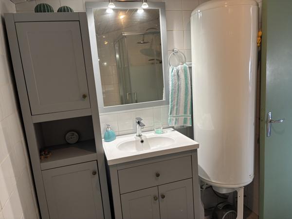 VENDU - Saint-Maur - Propriété de charme sur un terrain de 5623 m² avec vue imprenable et détails authent Saint-Maur (18270)