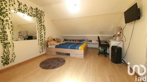 Maison à vendre 5 pièces 117 m² Terranjou