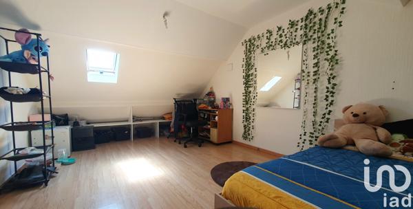 Maison à vendre 5 pièces 117 m² Terranjou