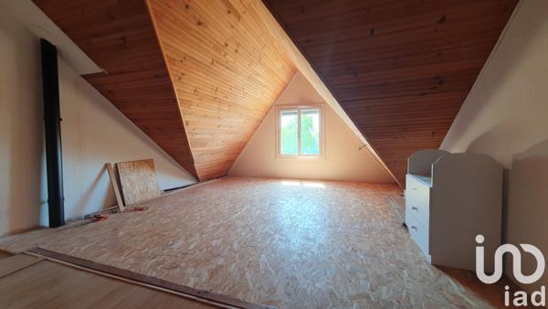 Maison à vendre 5 pièces 117 m² Terranjou