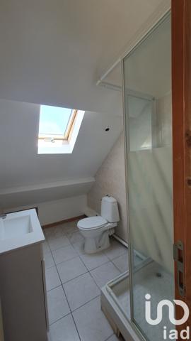 Maison à vendre 5 pièces 117 m² Terranjou