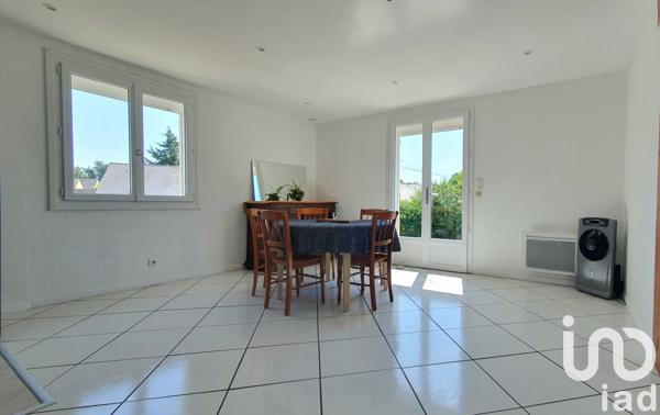 Maison à vendre 5 pièces 117 m² Terranjou