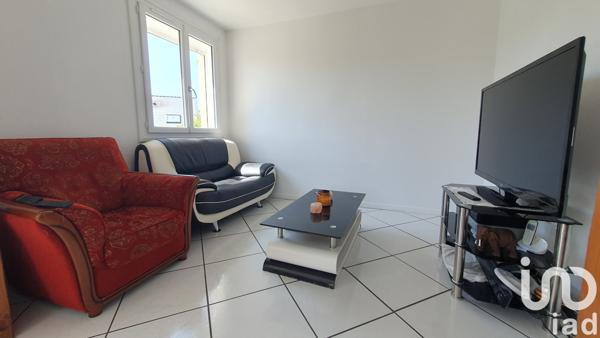 Maison à vendre 5 pièces 117 m² Terranjou