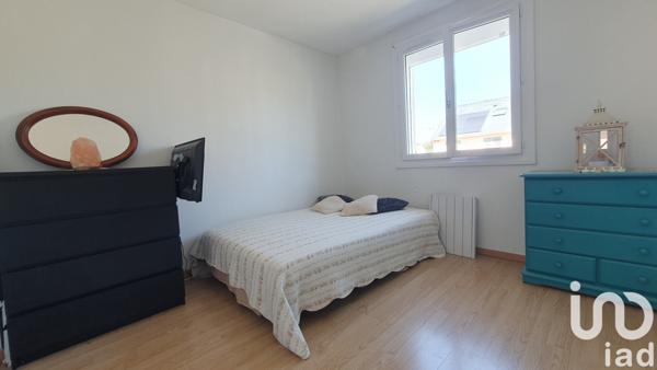 Maison à vendre 5 pièces 117 m² Terranjou