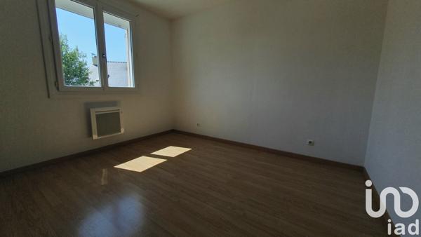 Maison à vendre 5 pièces 117 m² Terranjou