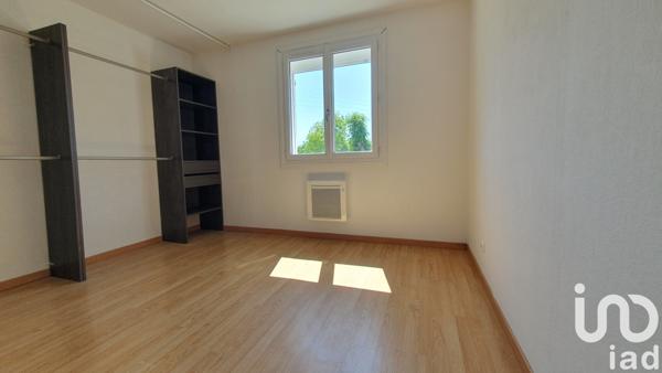 Maison à vendre 5 pièces 117 m² Terranjou