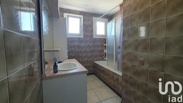 Maison à vendre 5 pièces 117 m² Terranjou