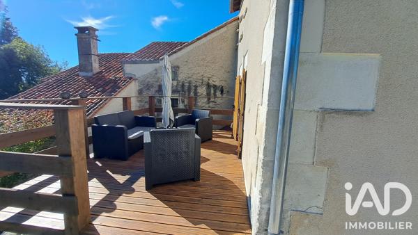 Maison à vendre 3 pièces 70 m² Grand-Brassac