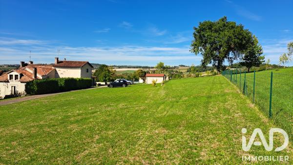 Maison à vendre 3 pièces 70 m² Grand-Brassac