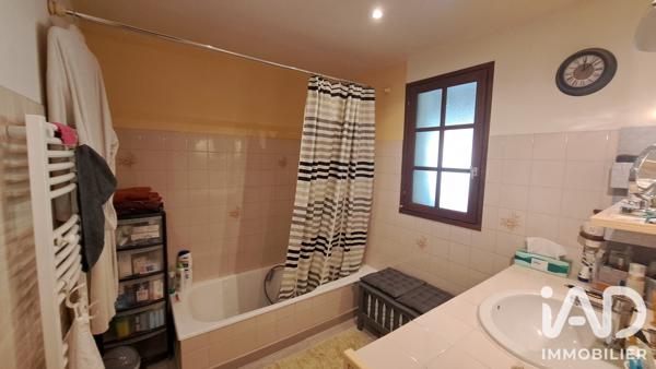 Maison à vendre 3 pièces 70 m² Grand-Brassac