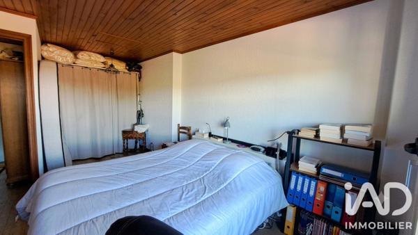 Maison à vendre 3 pièces 70 m² Grand-Brassac