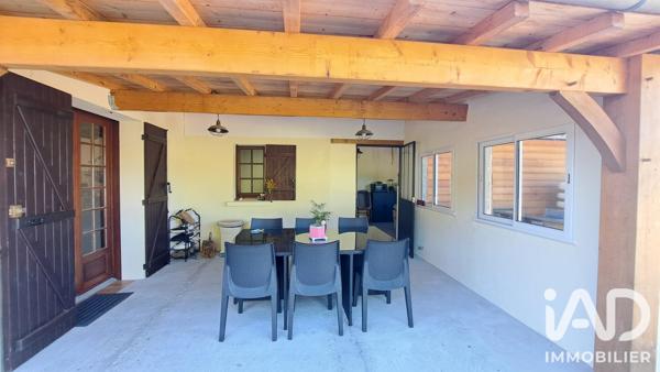Maison à vendre 3 pièces 70 m² Grand-Brassac