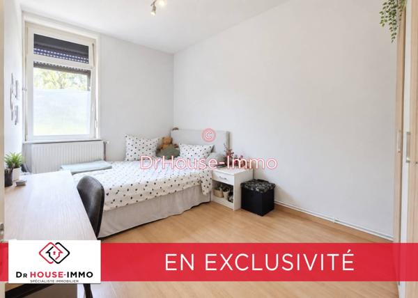 Maison à vendre 6 pièces de 123 m²