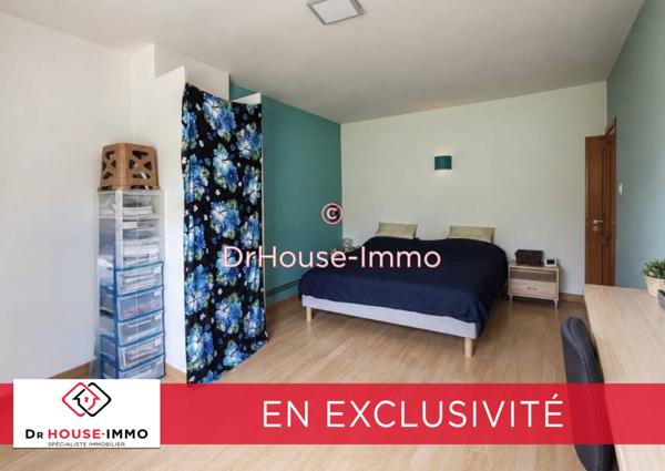 Maison à vendre 6 pièces de 123 m²