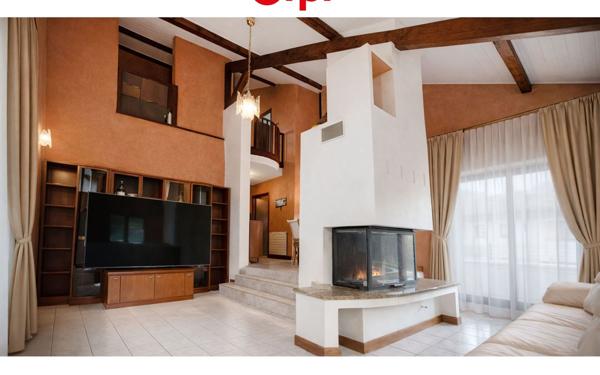 Maison à vendre    6 pièces • 188 m2 Vétraz-Monthoux