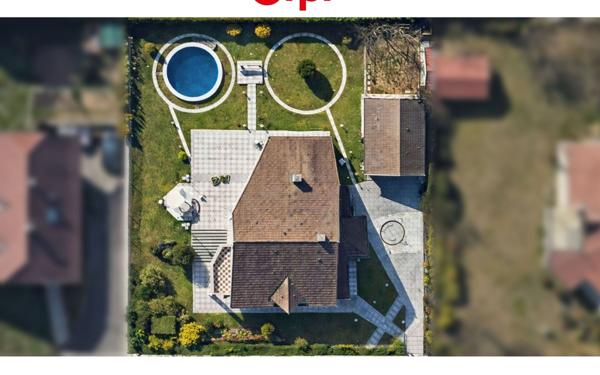 Maison à vendre    6 pièces • 188 m2 Vétraz-Monthoux