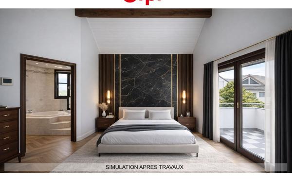 Maison à vendre    6 pièces • 188 m2 Vétraz-Monthoux