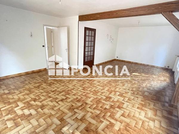 À vendre Maison 5 pièces 113 m² - Albi 81000