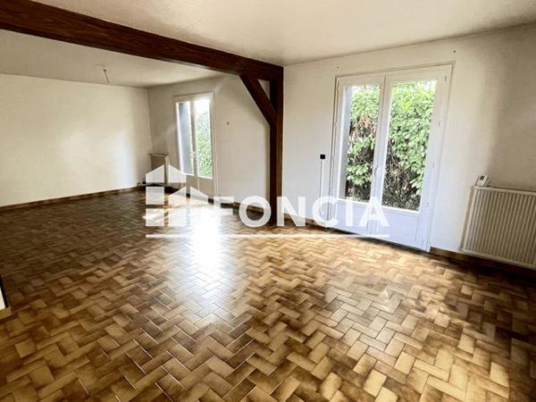 À vendre Maison 5 pièces 113 m² - Albi 81000