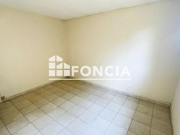 À vendre Maison 5 pièces 113 m² - Albi 81000