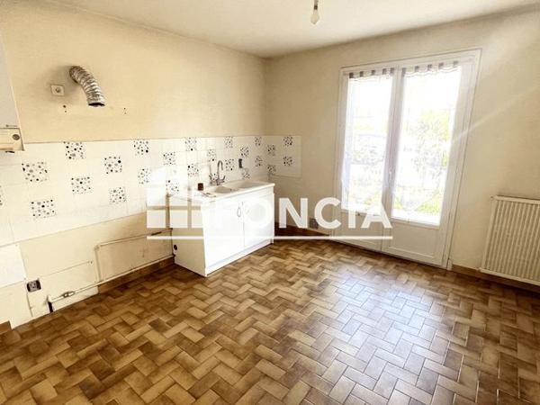 À vendre Maison 5 pièces 113 m² - Albi 81000