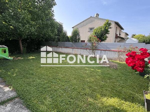 À vendre Maison 5 pièces 113 m² - Albi 81000