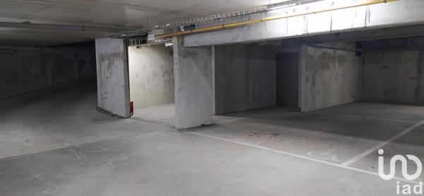 Parking à vendre 36 m² Cormeilles-en-Parisis