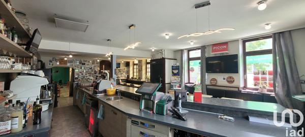 Restaurant à vendre 202 m² Dettwiller