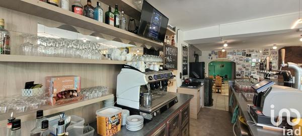 Restaurant à vendre 202 m² Dettwiller