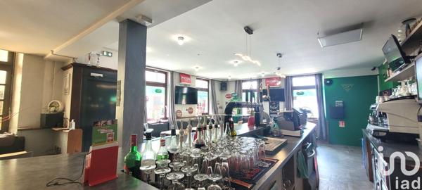 Restaurant à vendre 202 m² Dettwiller