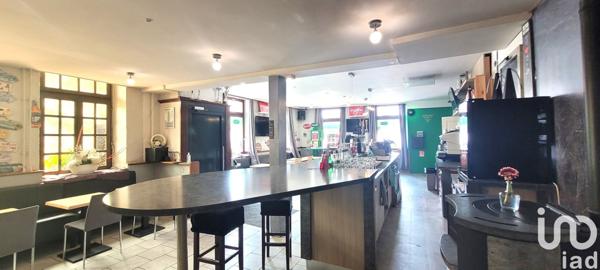 Restaurant à vendre 202 m² Dettwiller