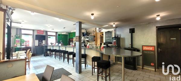 Restaurant à vendre 202 m² Dettwiller