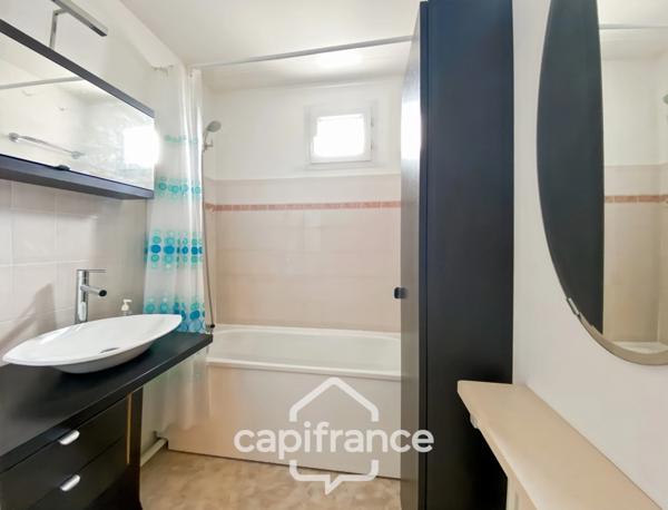 A vendre Appartement 3 pièces 63 m² avec balcon à SAINT THIBAULT DES VIGNES (77)