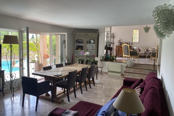 Maison à vendre à Nice (06200) - Alpes-Maritimes
