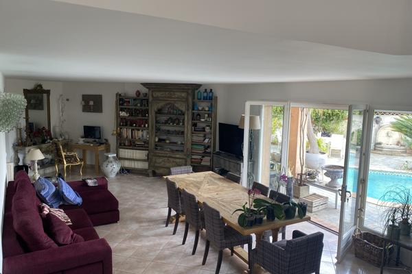 Maison à vendre à Nice (06200) - Alpes-Maritimes