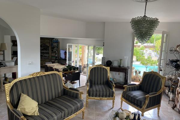 Maison à vendre à Nice (06200) - Alpes-Maritimes