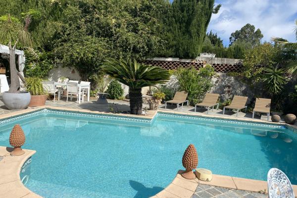 Maison à vendre à Nice (06200) - Alpes-Maritimes