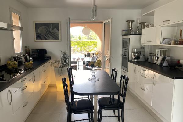 Maison à vendre à Nice (06200) - Alpes-Maritimes