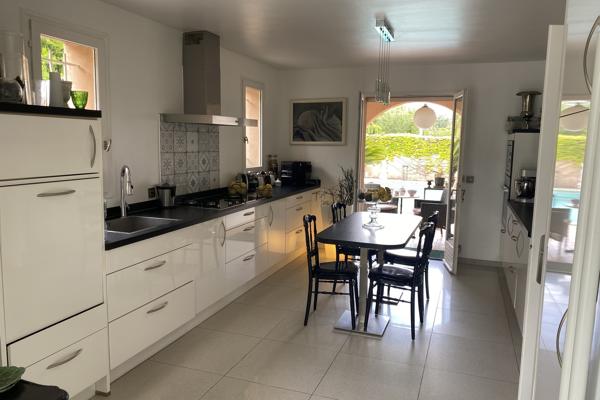 Maison à vendre à Nice (06200) - Alpes-Maritimes